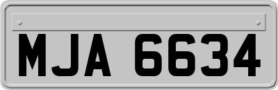 MJA6634