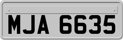 MJA6635