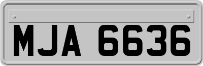 MJA6636