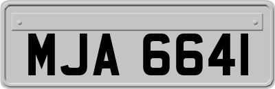 MJA6641
