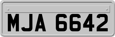 MJA6642