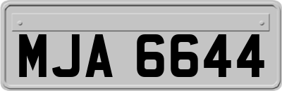 MJA6644