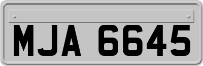 MJA6645