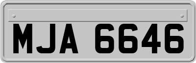 MJA6646
