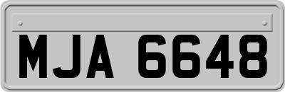 MJA6648