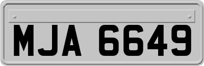 MJA6649