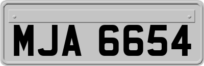 MJA6654