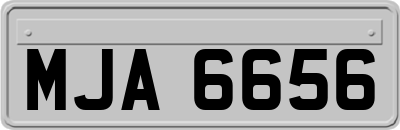 MJA6656