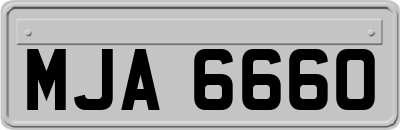 MJA6660