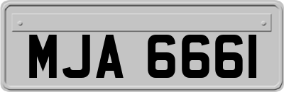 MJA6661