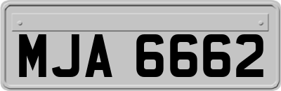 MJA6662