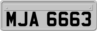 MJA6663