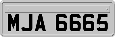 MJA6665