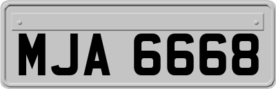 MJA6668