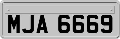 MJA6669