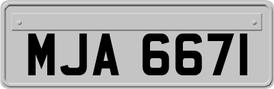 MJA6671