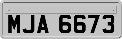 MJA6673