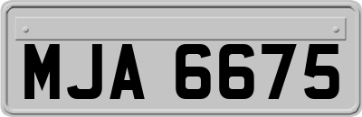 MJA6675