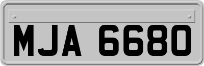 MJA6680