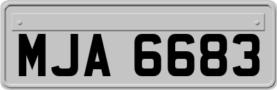 MJA6683