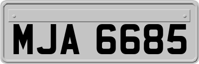 MJA6685