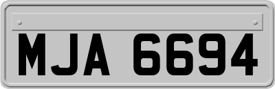 MJA6694