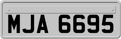 MJA6695