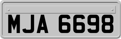 MJA6698