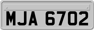 MJA6702