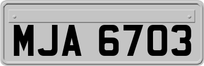MJA6703