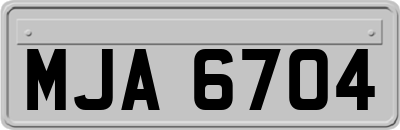 MJA6704
