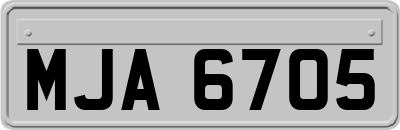 MJA6705