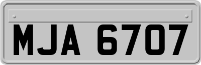MJA6707