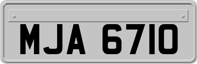 MJA6710