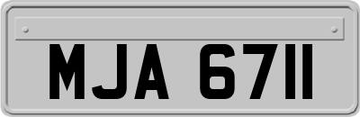 MJA6711