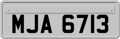 MJA6713