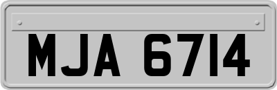 MJA6714