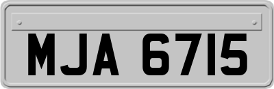 MJA6715