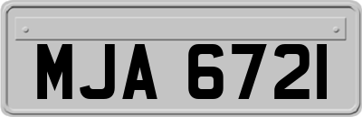 MJA6721