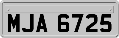 MJA6725