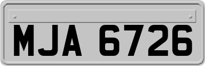 MJA6726