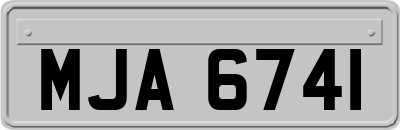 MJA6741