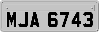 MJA6743