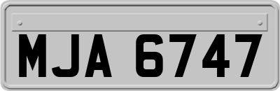 MJA6747