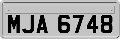 MJA6748
