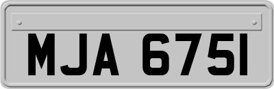 MJA6751