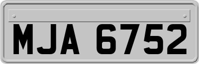 MJA6752