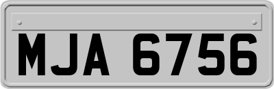 MJA6756