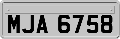 MJA6758