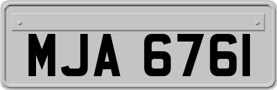 MJA6761